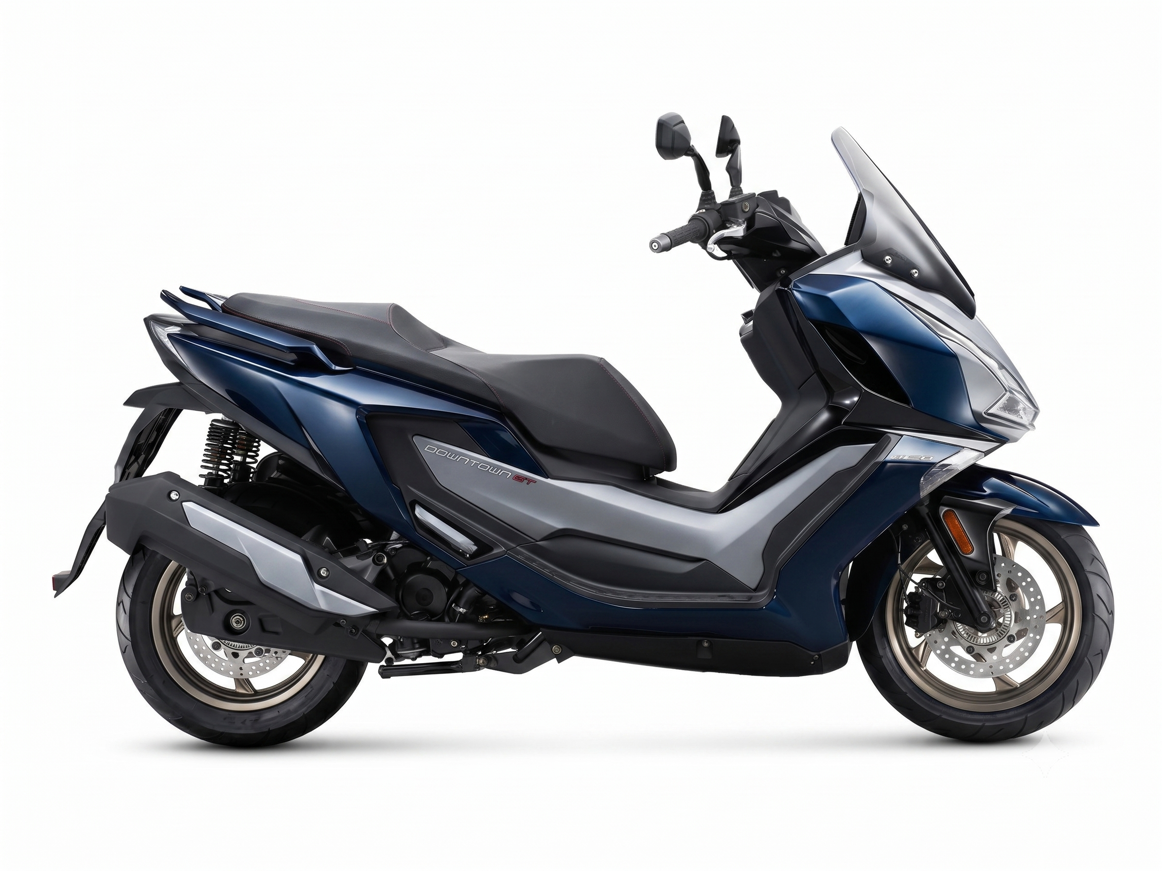 2026 KYMCO Downtown GT 350i Scooter