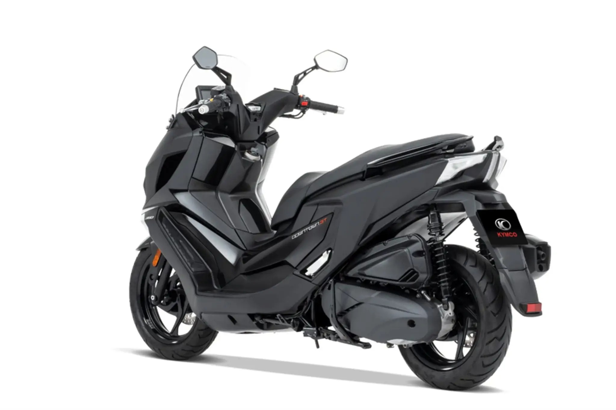 2026 KYMCO Downtown GT 350i Scooter